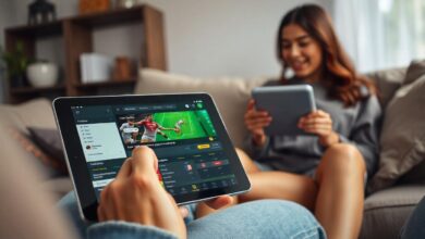 Top 10 Betting Apps for Android and iOS