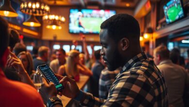 Top 10 Betting Sites with the Best Odds
