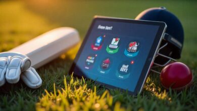 10 Cricket Betting Apps in Delhi