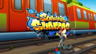 Wheon Subway Surfers For PC