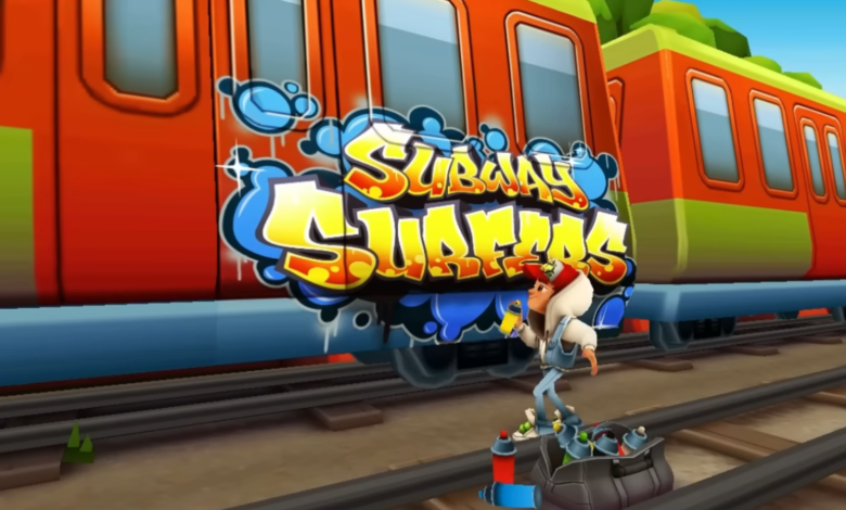 Wheon Subway Surfers For PC