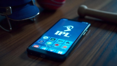 5 Best IPL Betting Apps in India