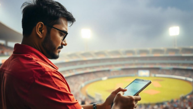 Top 6 Sports Betting Sites