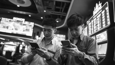 7 Best Sports Betting Sites in India