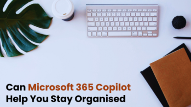 Can Microsoft 365 Copilot Help You Stay Organised