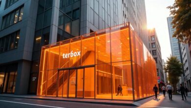 wheon com Is Terabox a Chinese Company