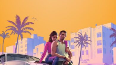 Wheon Grand Theft Auto