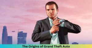 Wheon Grand Theft Auto