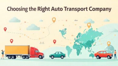 Insider Tips on Choosing a Reliable Auto Transportation Company