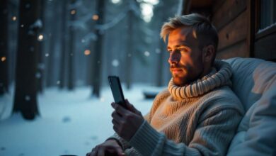 The Future of Online Entertainment in 2025