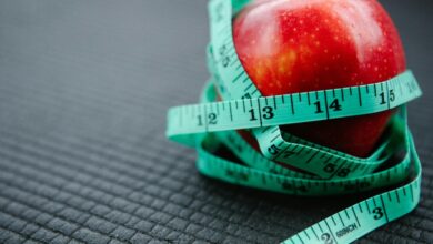 well health organic fitness tips