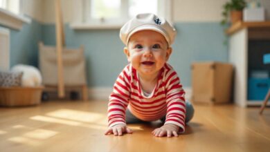 The Spark Shop 6-9 Months Old Baby Clothes