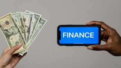 Wheon.com Finance tips