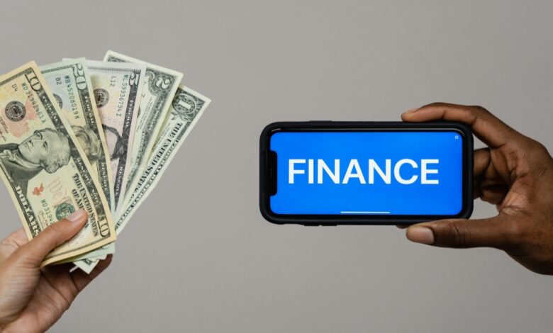 Wheon.com Finance tips