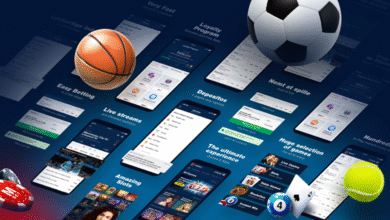 The Impact of Data Analytics on Sports Betting