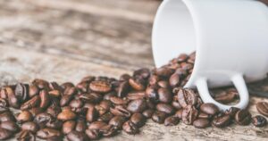 wellhealthorganic.com morning coffee tips with no side effect