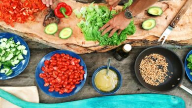 Wellhealthorganic.com:Vegetarian Protein Sources