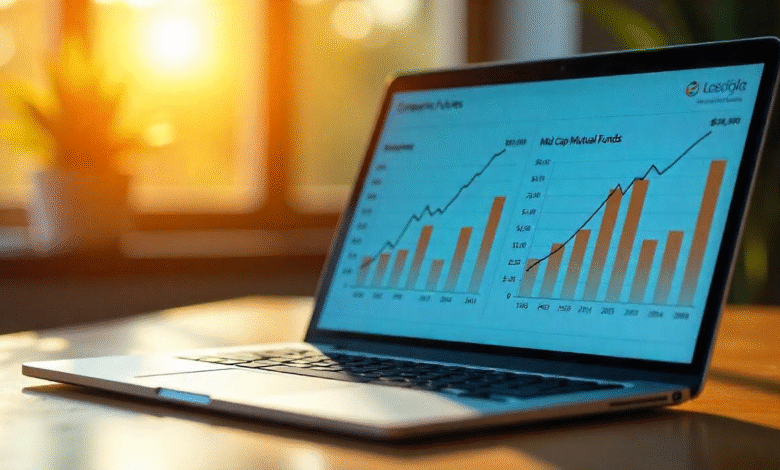 Should You Invest in NCDEX Turmeric or Mid Cap Mutual Funds? A Comparative Guide