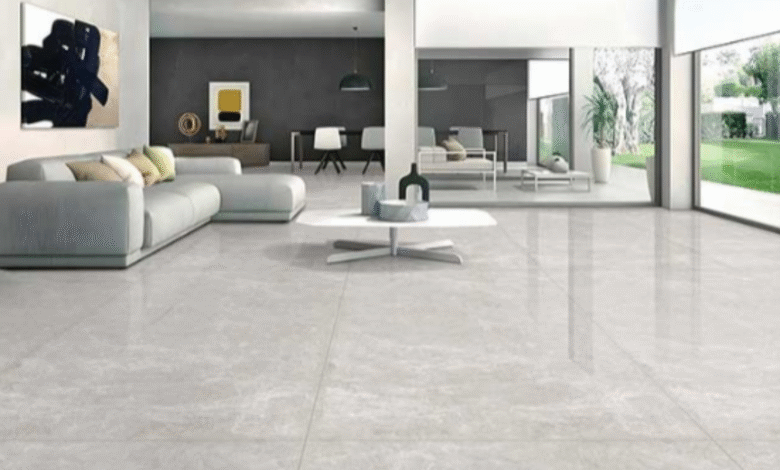 The Pros and Cons of 3D Floor Tiles for Living Rooms