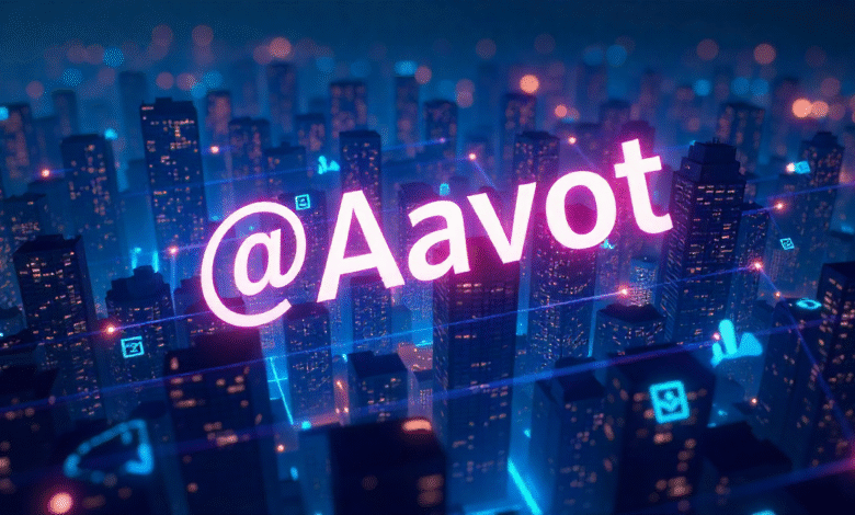 Aavot com