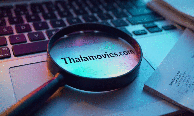 thalamovies .com