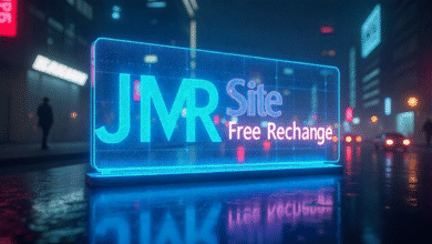 JJMR Site