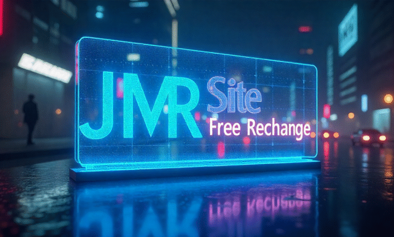 JJMR Site