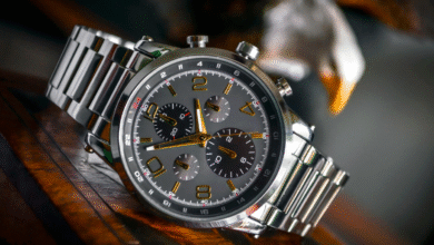 Helios Watch Store -