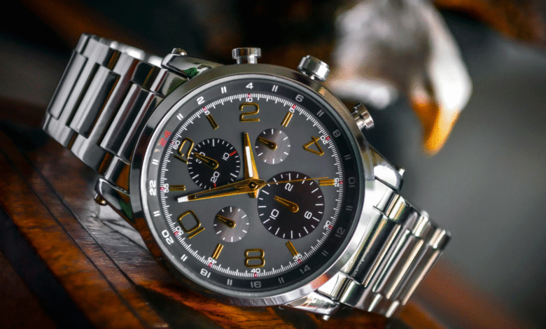 Helios Watch Store -