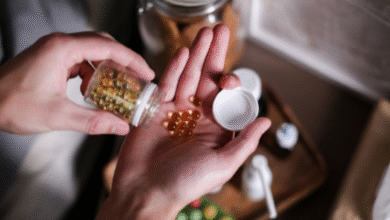 How Lack of Vitamins Affects Energy and Immunity Levels