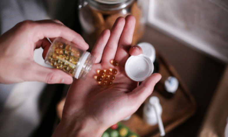 How Lack of Vitamins Affects Energy and Immunity Levels