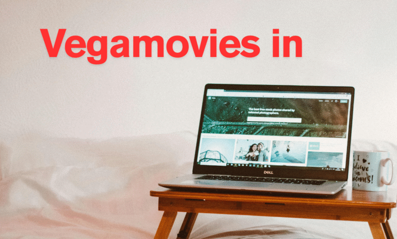 Vegamovies in
