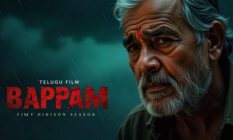 Bappam Telugu Movies