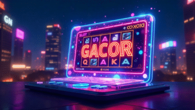 Slot Gacor Microstar88.vip