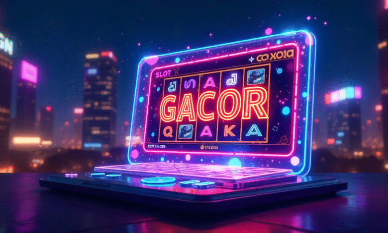 Slot Gacor Microstar88.vip
