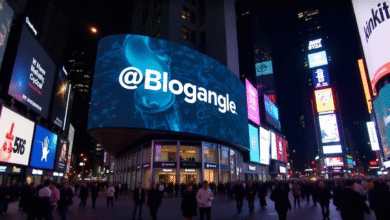 Blogangle org