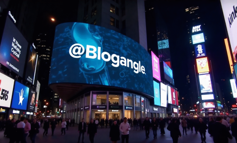 Blogangle org