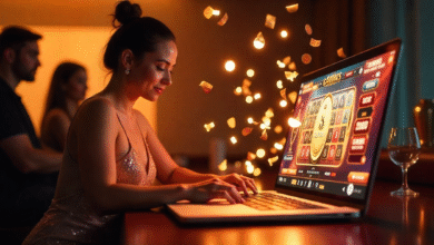 Top Online Casino USA