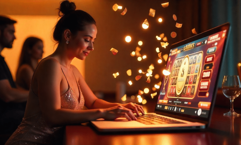 Top Online Casino USA