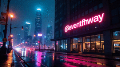 Seventhway
