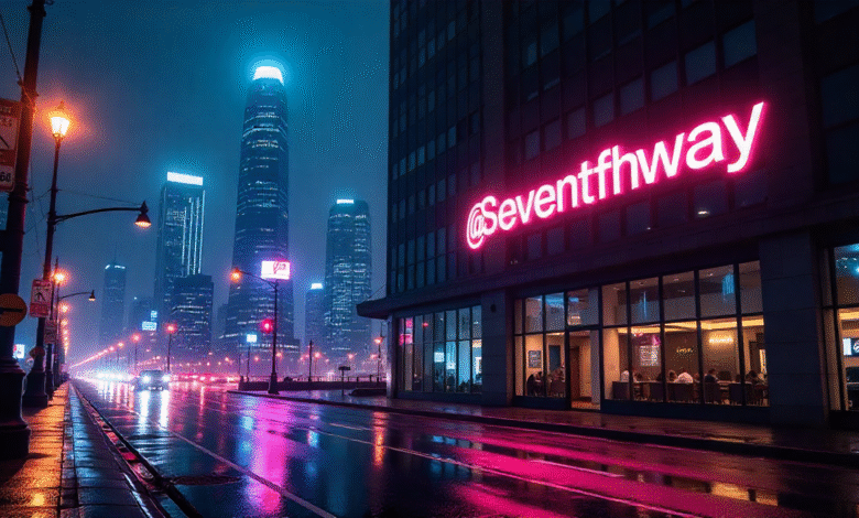 Seventhway