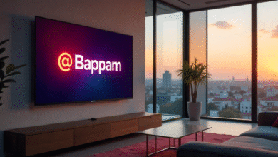 Bappam TV
