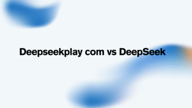 Deepseekplay com
