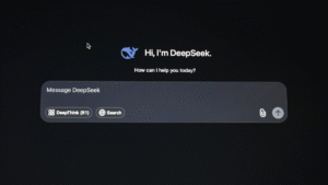 Deepseekplay com