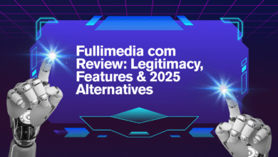Fullimedia com