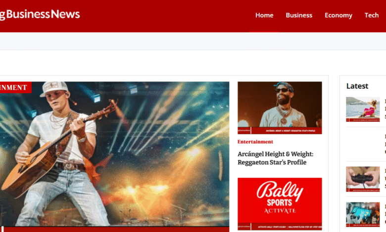 Buildingbusinessnews