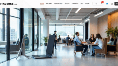 Artaverse.org Global News