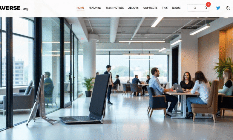 Artaverse.org Global News