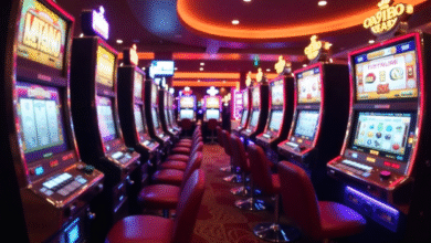 Judi Slot Gbowin.com