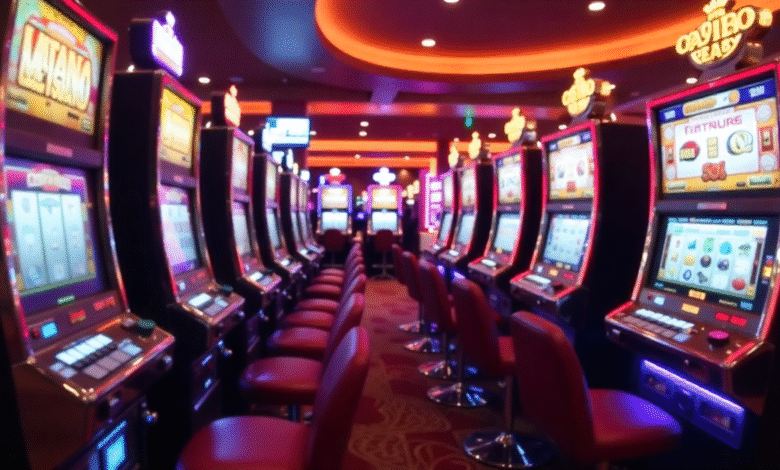 Judi Slot Gbowin.com